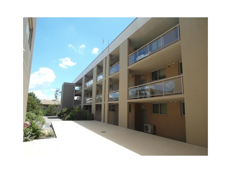 3/39 Crawford Street, Queanbeyan NSW 2620