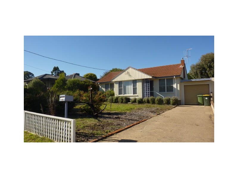 60 Fergus Road, Queanbeyan NSW 2620