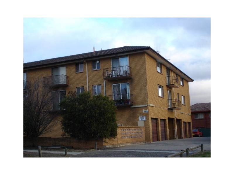 25/11-15 Buttle Street, Queanbeyan NSW 2620