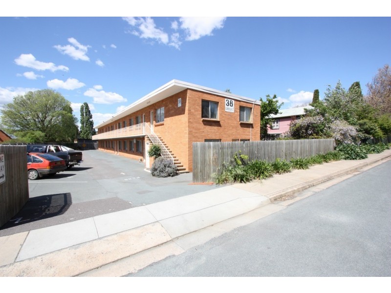 10/38 Isabella Street, Queanbeyan NSW 2620