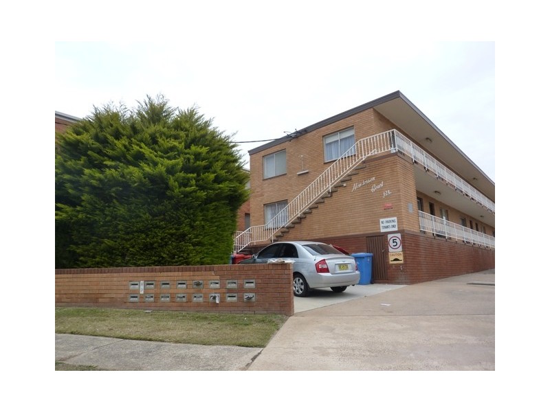 16/124 Henderson Road, Queanbeyan NSW 2620