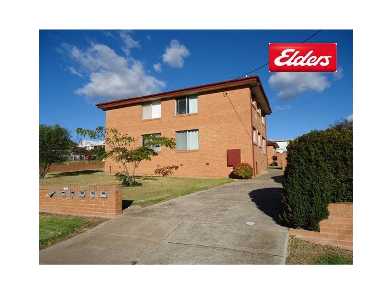 3/31 Mowatt Street, Queanbeyan NSW 2620