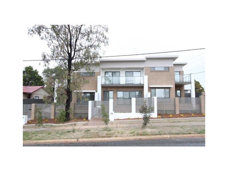 3/136 Morton Street, Queanbeyan NSW 2620