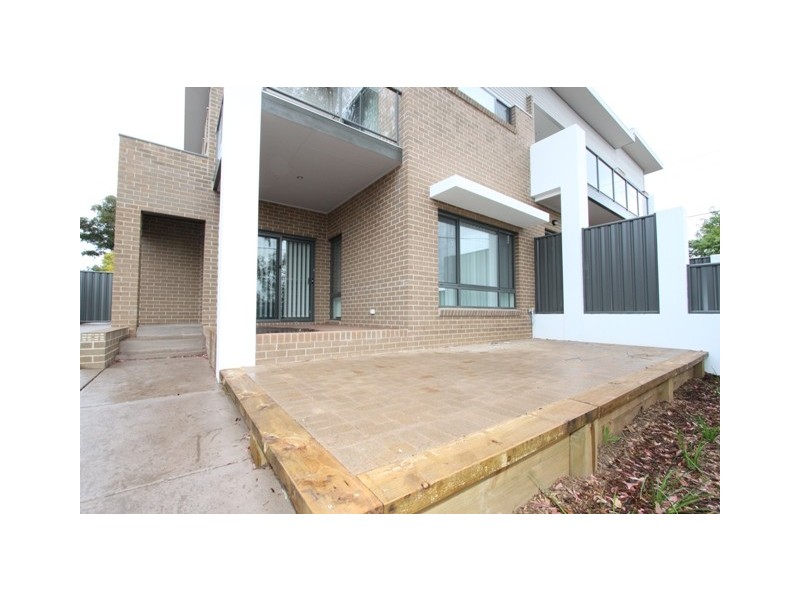 3/136 Morton Street, Queanbeyan NSW 2620