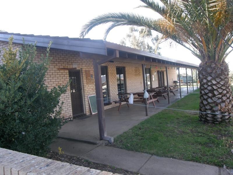 1 Main Street, Bendick Murrell NSW 2803