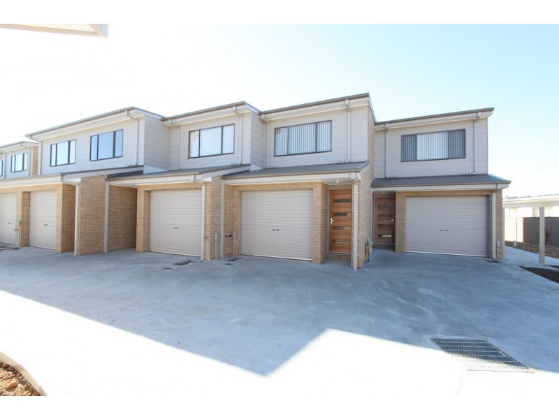 5/26 Carrington Street, Queanbeyan NSW 2620