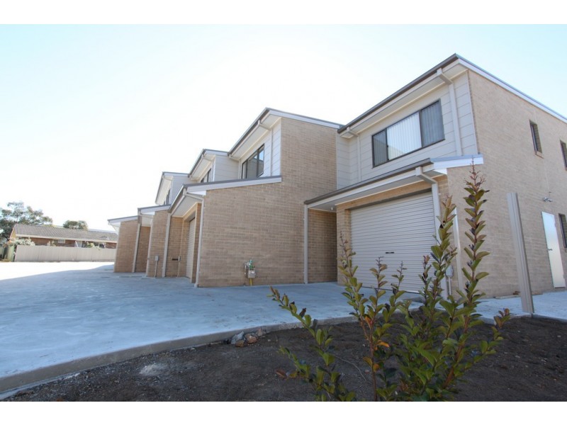 5/26 Carrington Street, Queanbeyan NSW 2620