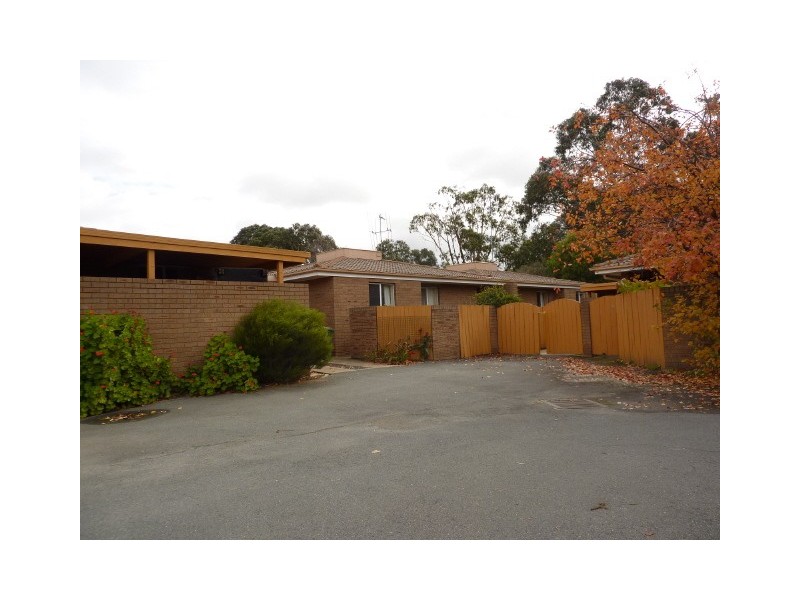 3/40 MacQuoid Street, Queanbeyan NSW 2620