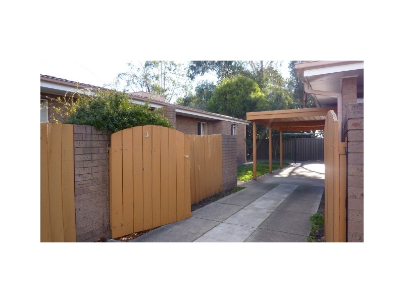 3/40 MacQuoid Street, Queanbeyan NSW 2620