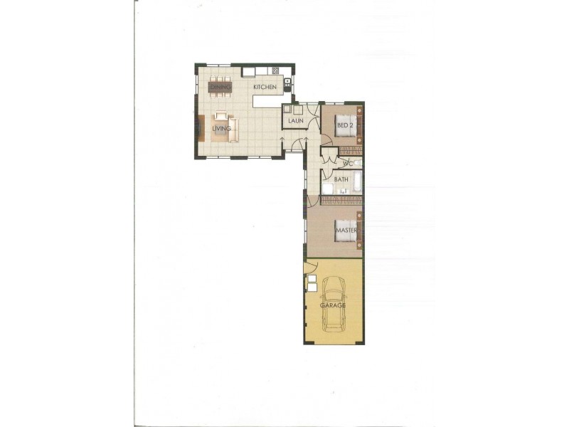 1/44-48 Blackman Crescent, Macquarie ACT 2614