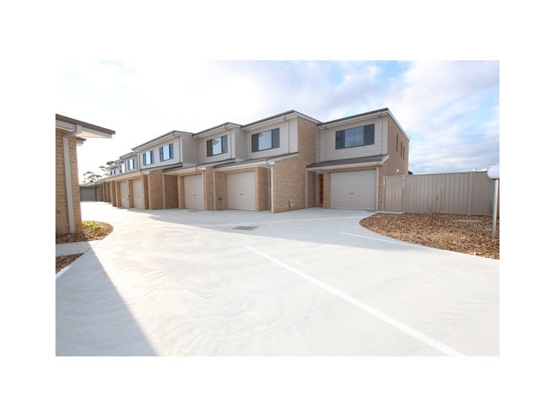 4/26 Carrington Street, Queanbeyan NSW 2620