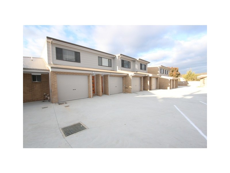11/26 Carrington Street, Queanbeyan NSW 2620