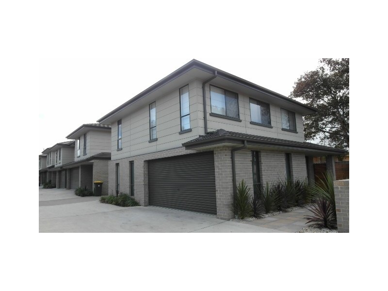 1/19 Broughton Place, Queanbeyan NSW 2620