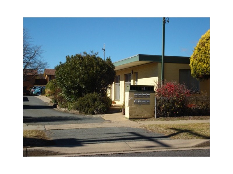 7/28 Donald Road, Queanbeyan NSW 2620