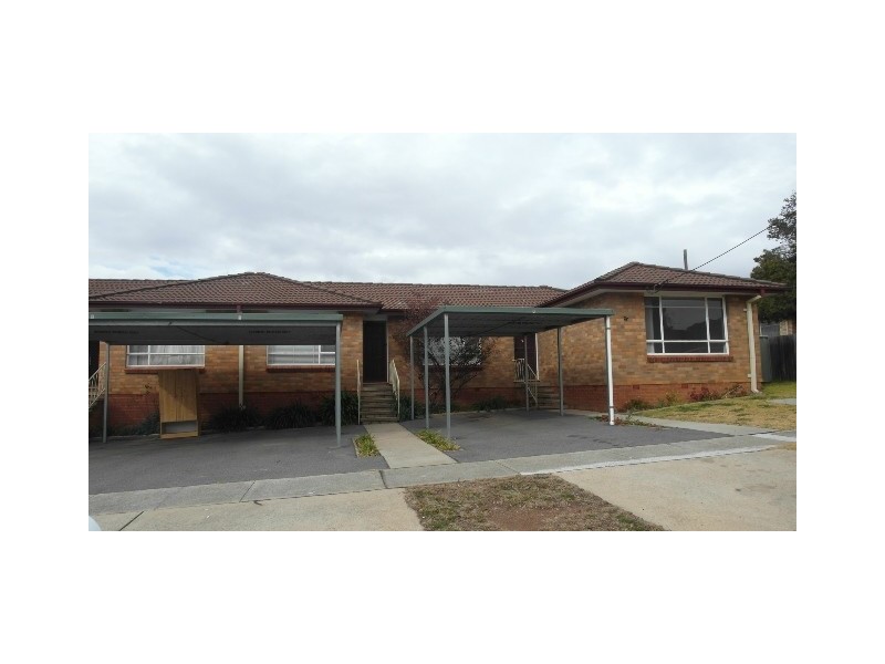 3/76 Tharwa Road, Queanbeyan NSW 2620