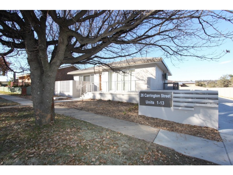 1/26 Carrington Street, Queanbeyan NSW 2620