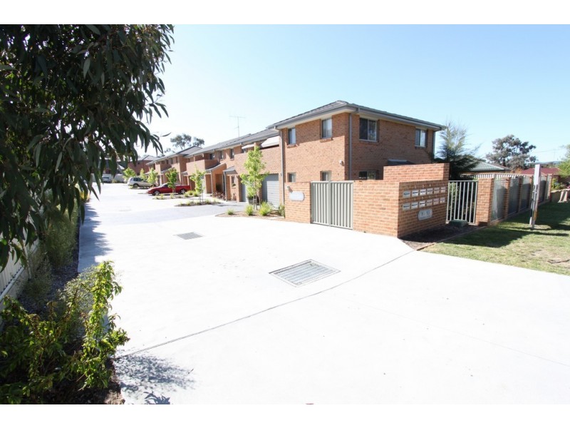 4/83 Tharwa Road, Queanbeyan NSW 2620