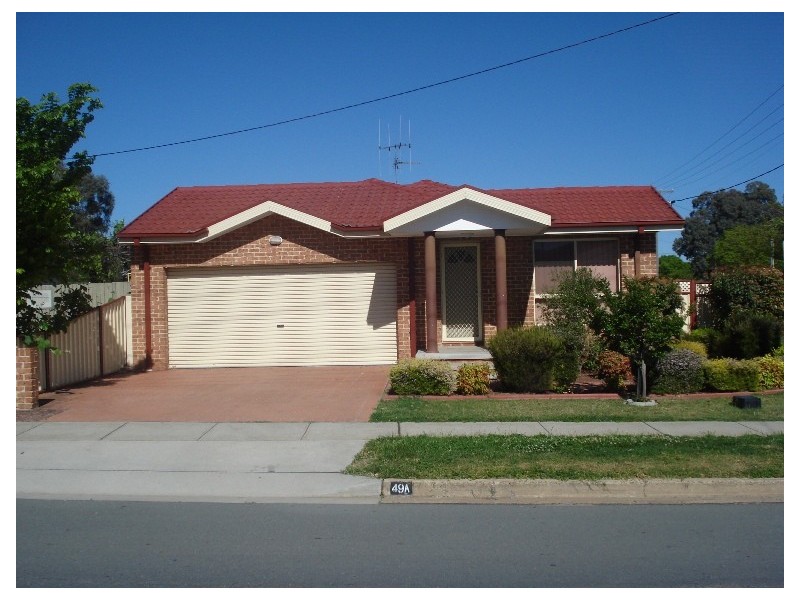 49a Cooma Street, Queanbeyan NSW 2620