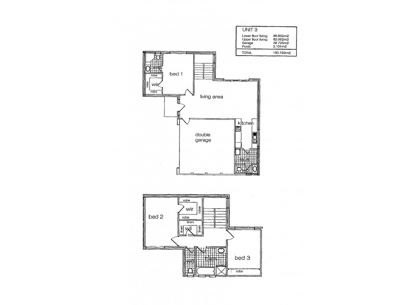3/22 Broughton Place, Queanbeyan NSW 2620