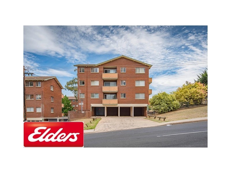 6/4 Mowatt Street, Queanbeyan NSW 2620