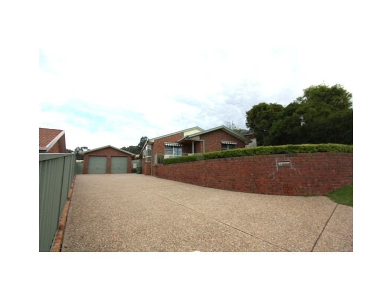 43 Conway Street, Queanbeyan NSW 2620