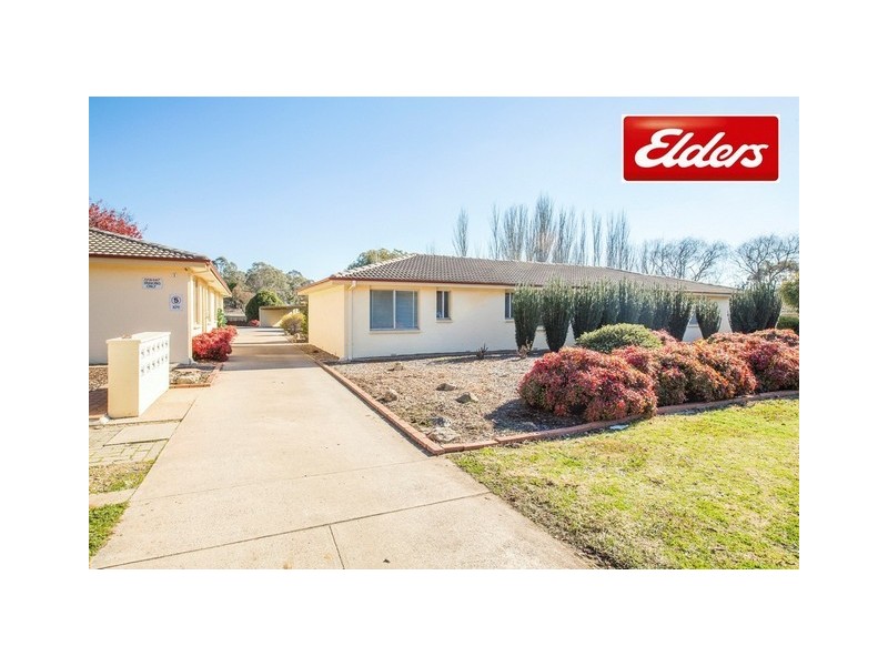 12/1 Young Street, Queanbeyan NSW 2620