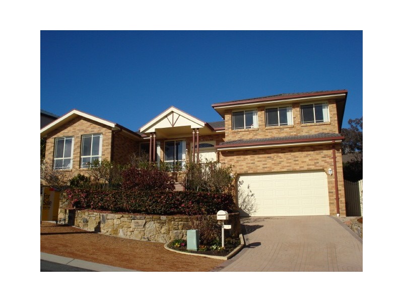 48 Woodhill Link, Jerrabomberra NSW 2619