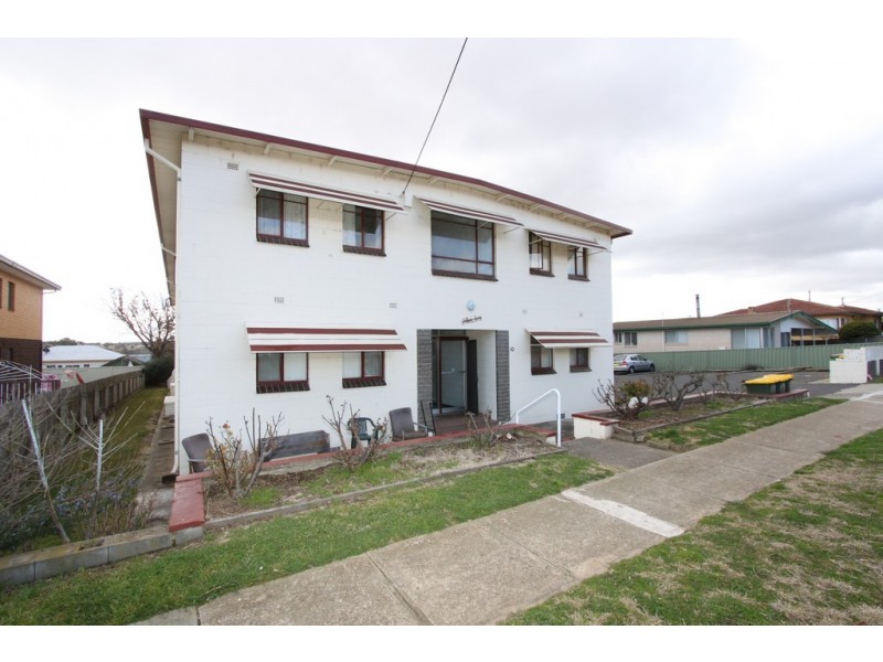 6/10 Arthur Street, Queanbeyan NSW 2620