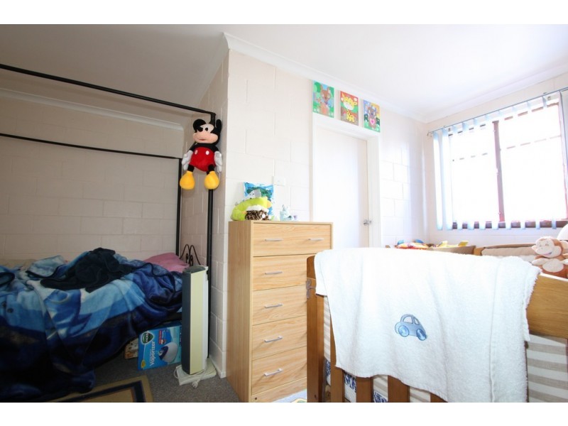 6/10 Arthur Street, Queanbeyan NSW 2620