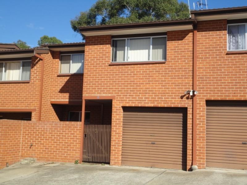 3/1 Hakea Street, Queanbeyan NSW 2620