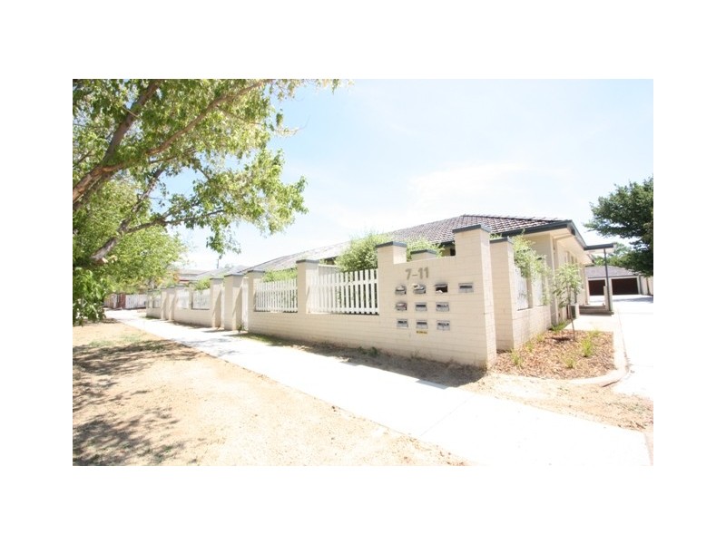 9/7-11 Broughton Place, Queanbeyan NSW 2620