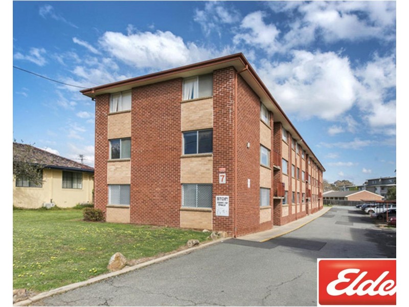 5/7 Young Street, Queanbeyan NSW 2620