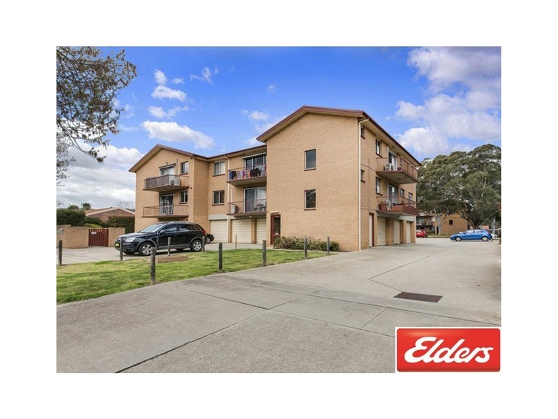 20/17 Mowatt Street, Queanbeyan NSW 2620