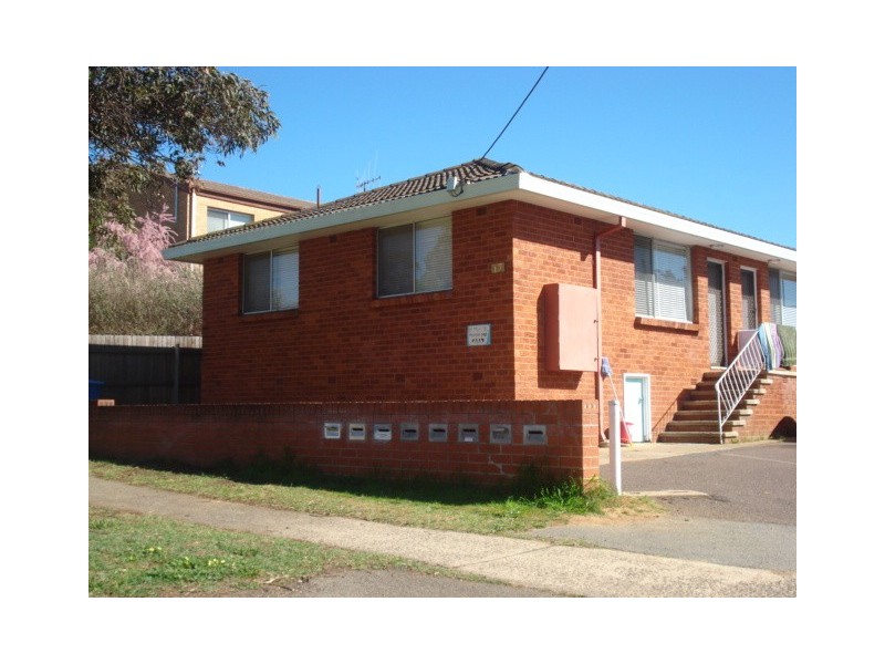 6/17 Morton Street, Queanbeyan NSW 2620