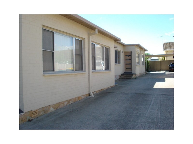 4/53 Thurralilly Street, Queanbeyan NSW 2620