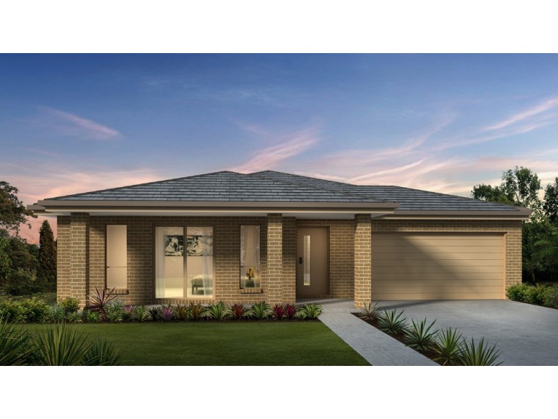 21 Insley Street, Googong NSW 2620