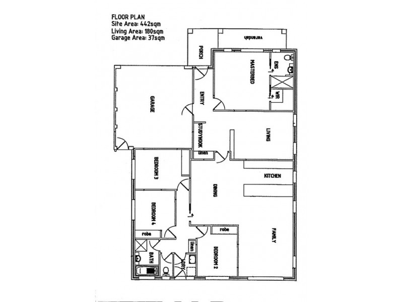 21 Insley Street, Googong NSW 2620