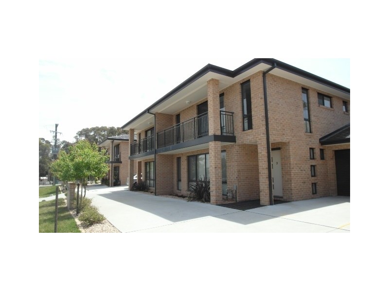 3/20 Mulloon Street, Queanbeyan NSW 2620