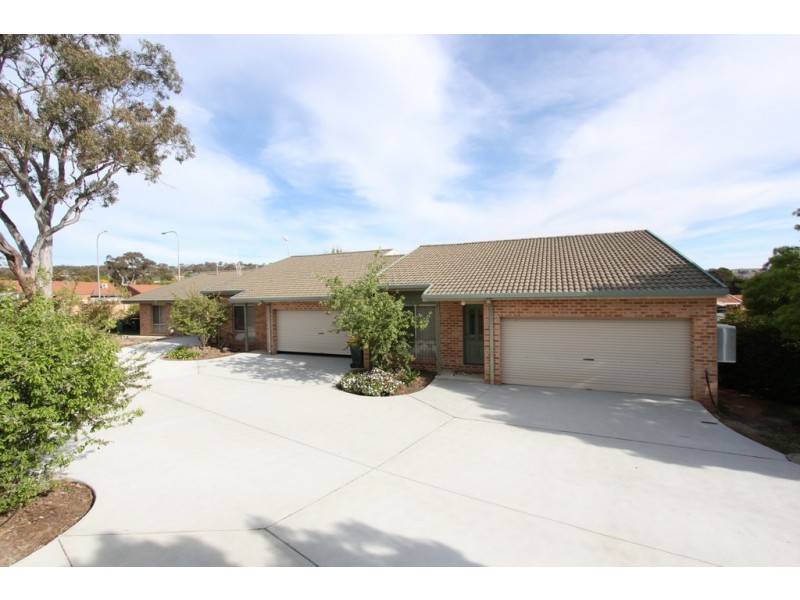 4/16-18 Laurel Place, Jerrabomberra NSW 2619