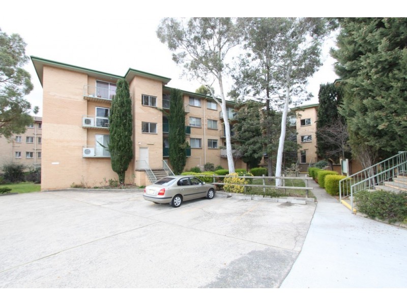3/14 King Street, Queanbeyan NSW 2620