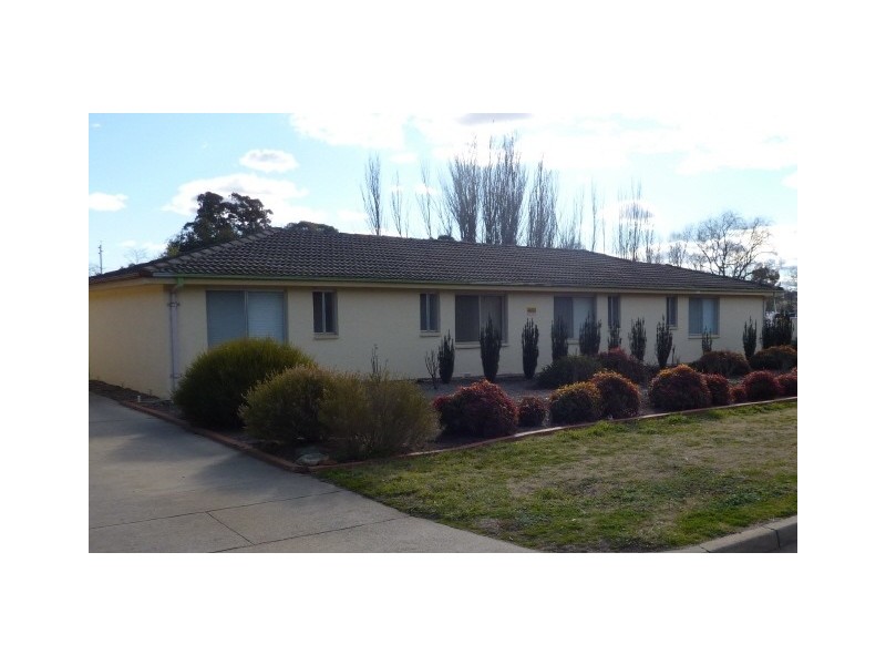 6/1 Young Street, Queanbeyan NSW 2620