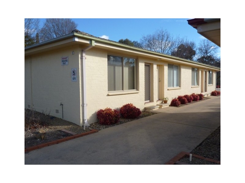 6/1 Young Street, Queanbeyan NSW 2620