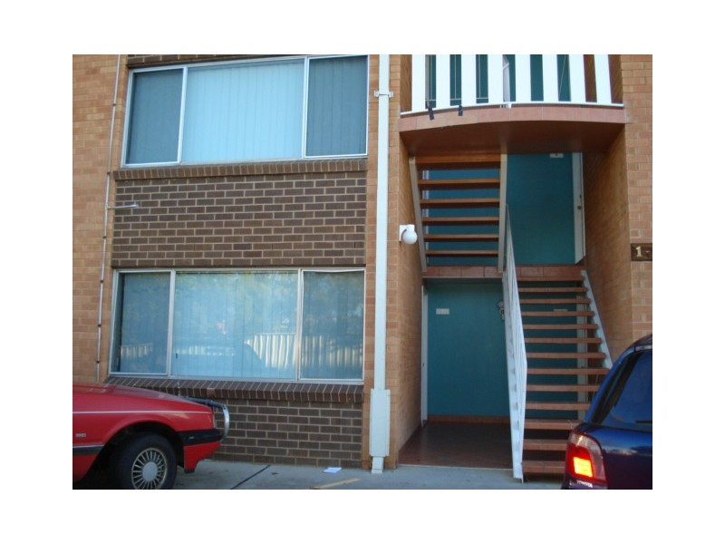1/12 Morriset, Queanbeyan NSW 2620