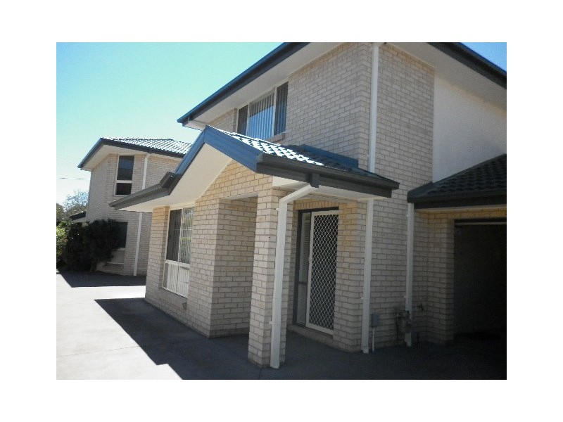 2/20 Broughton Place, Queanbeyan NSW 2620