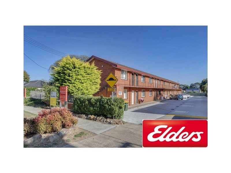 14/22 Mowatt Street, Queanbeyan NSW 2620
