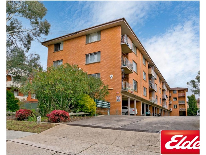 10/9 Crest Road, Queanbeyan NSW 2620