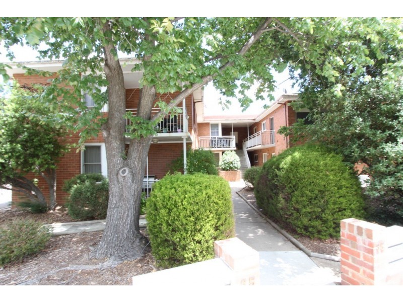 2/35 Crawford Street, Queanbeyan NSW 2620