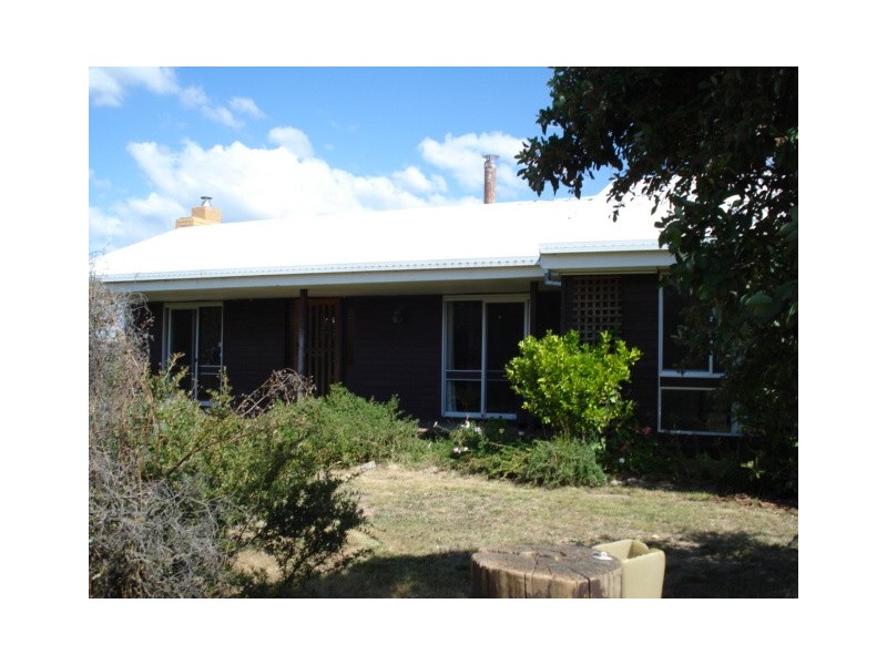 218 Little Burra Road, Burra NSW 2620