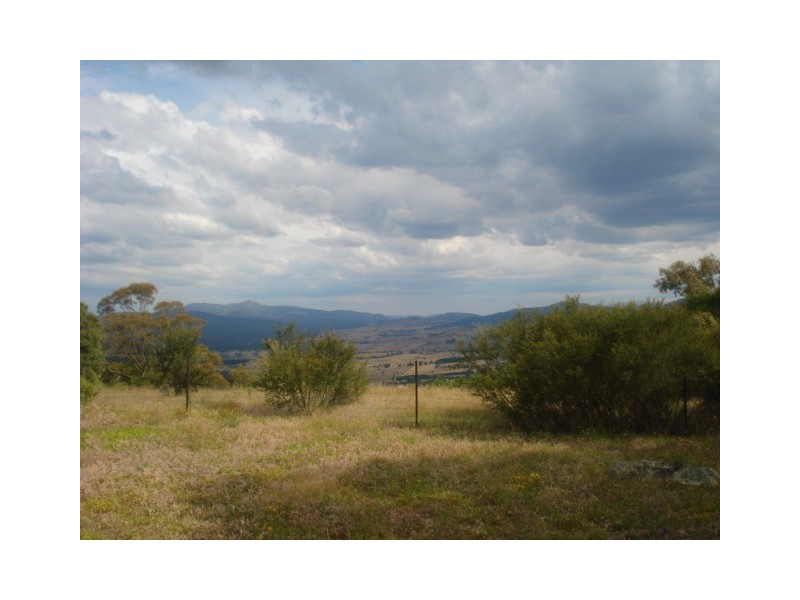 218 Little Burra Road, Burra NSW 2620