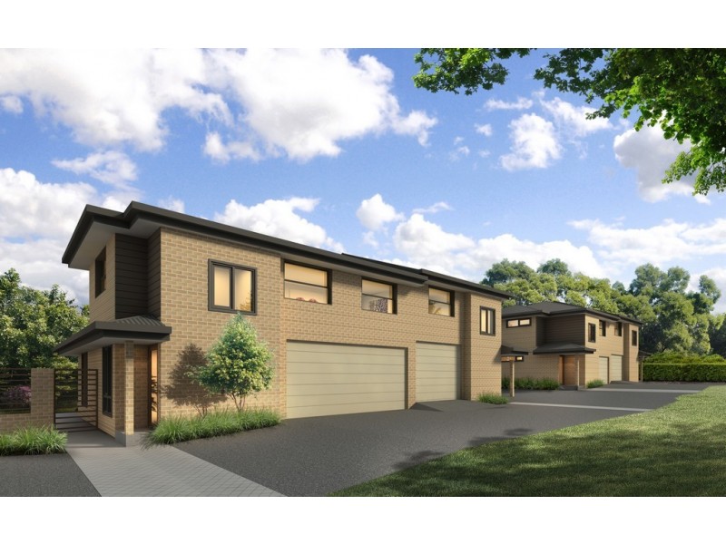 3/42 Buttle Street, Queanbeyan NSW 2620